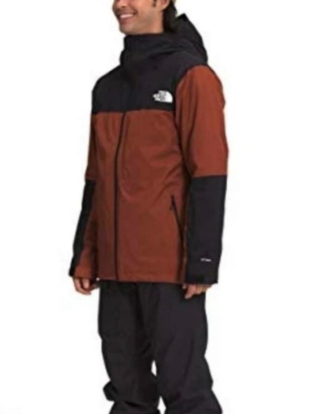 The North Face ThermoBall Eco Snow Triclimate 3-in-1 Jacket Sz M Retail $349